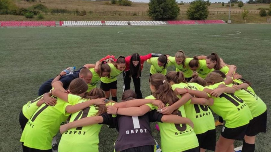 Miladinović: Bili smo bolji, ali ne i konkretniji, Prva liga Srbije