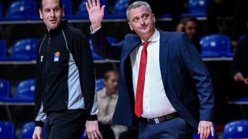 Radonjić: Prednost je prevelika u odnosu na viđeno na terenu, ABA liga