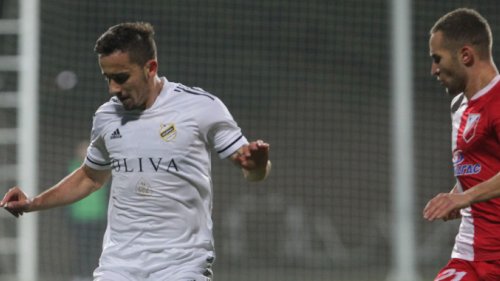 Miladin Stevanović produžio ugovor sa Čukaričkim do 2024. godine: Želim ponovo u Evropu, Linglong Superliga Srbije