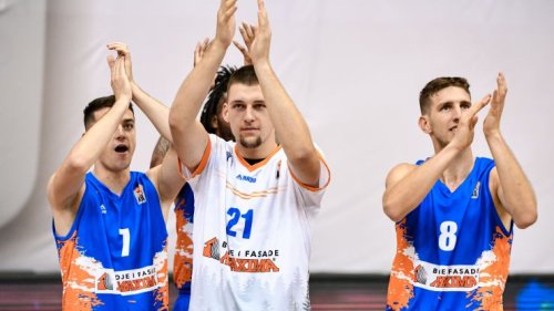 Zlatibor protiv Tamiša otvara sezonu pred čajetinskom publikom, Košarkaška liga Srbije