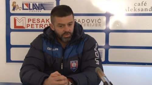 Aleksandar Petaković ostao bez šanse za sticanje UEFA PRO licence, Srpska liga Zapad