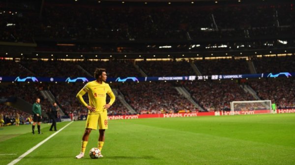 Liverpulu derbi večeri, preokret Pariza, UEFA Champions League - group B