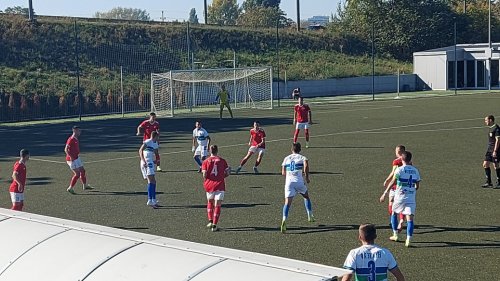Brodarac petardirao Zemunce, Omladinska liga Srbije