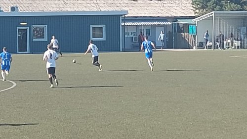 Brodarac nadigrao zonaša iz Batajnice za četvrtfinale Kupa FSB, Beogradska zona