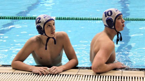 Vaterpolsti Bečeja gostuju u Kruševcu, Prva A liga