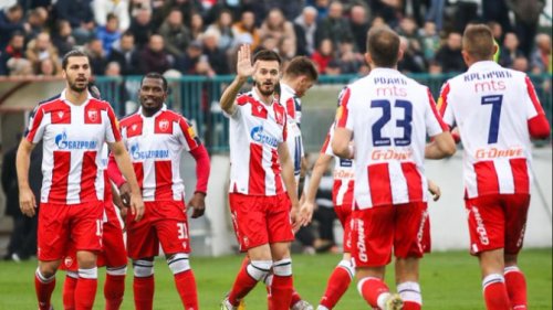 Remi Zvezde u Danskoj, UEFA Europa League - group F