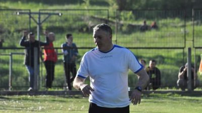 Trener Žarko Todorović preporodio Mačvu 1929, Srpska liga Zapad