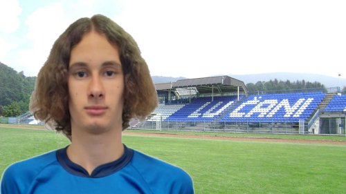 Mladost na krilima šesnestogodišnjeg Gordića, Linglong Superliga Srbije