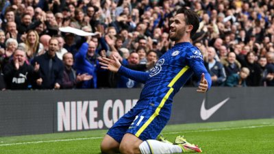 Čelsi ponizio ''Kanarince''