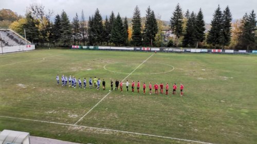 Slavija u finišu slomila Ljubića (video), Prva liga Republike Srpske