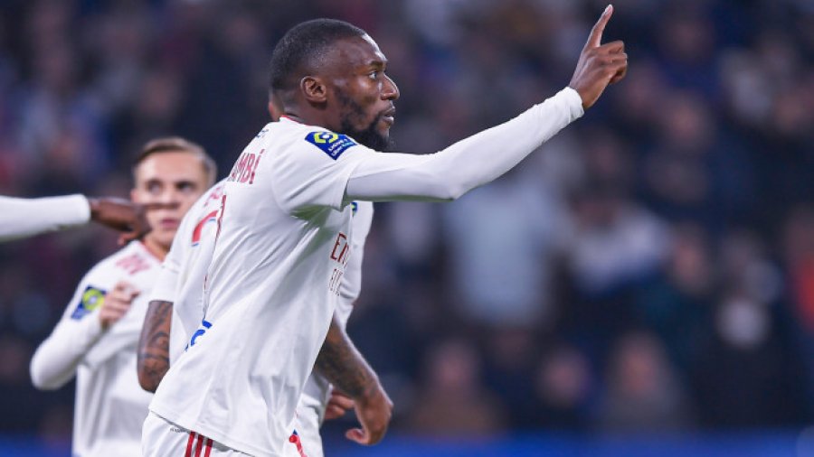 Neverovatan preokret Nice, Francuska: Ligue 1