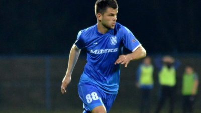 Lučanci nadvisili "rudare" za treći vezani trijuf, Linglong Superliga Srbije