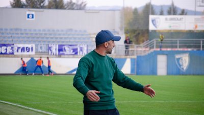 Lazetić: Ne može ništa da me poremeti, Linglong Superliga Srbije