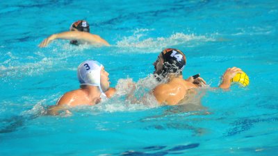 Srpski derbi na debiju Radničkog i Novog Beograda u Ligi šampiona, LEN Champions League - group A