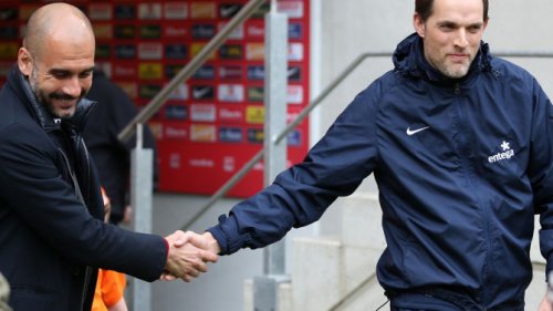 Trka u troje, Engleska: Premier League