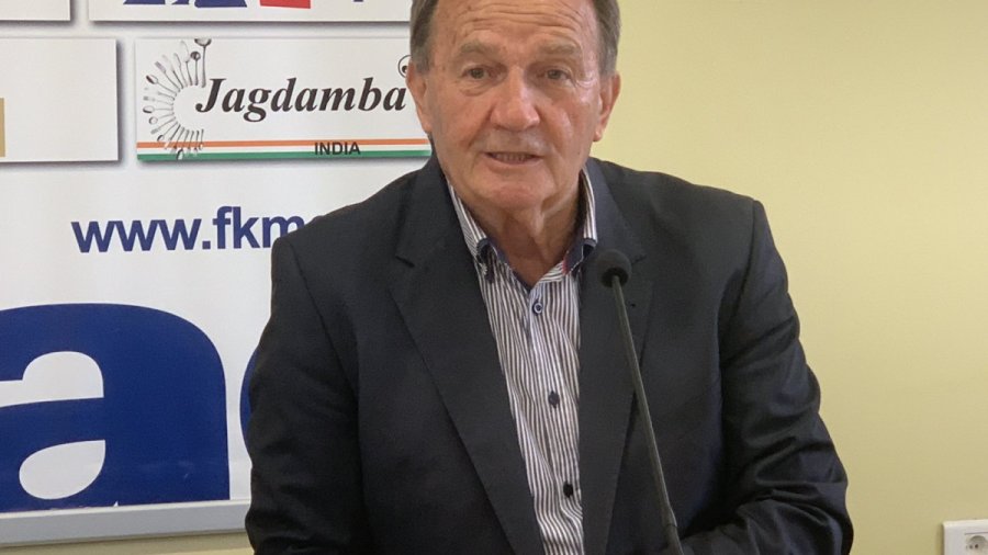 Vukadinović: Oštećeni smo na više utakmica, ne možemo ćutati, Linglong Superliga Srbije