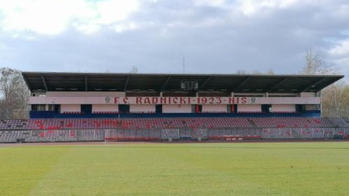 Radnički u šesnaestini finala Kupa Srbije dočekuje vranjski Dinamo na "Čairu", Kup Srbije