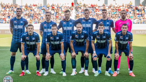 TSC gostuje ekipi Zlatibora u utakmici šesnaestine Kupa Srbije, Kup Srbije