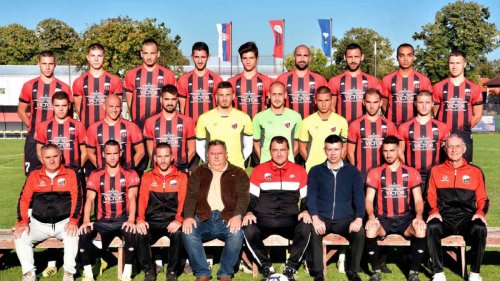 Svilajnčani serijom pobeda ugrožavaju vodeći dvojac na "Istoku", Srpska liga Istok