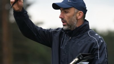 Lazetić: Ne možemo, zato što igramo s velikima, menjati našu strategiju, Linglong Superliga Srbije