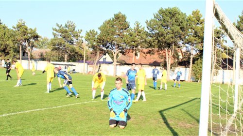 Osmina finala kupa PFS Subotica: Lak posao Gradištanaca, Vojvođanska liga "Sever"