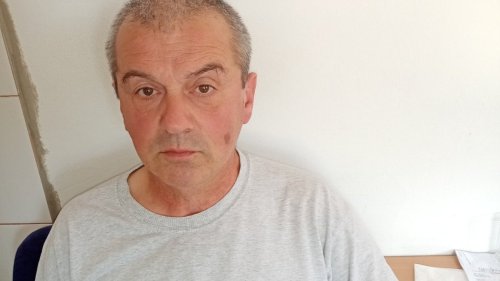 Zoran Dimitrijević: Tražimo pošteno suđenje, Zona "Centar"