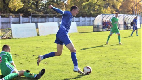 Srpskoligaš sa Tise se ne raduje okršajima sa "davljenicima", Srpska liga Vojvodina