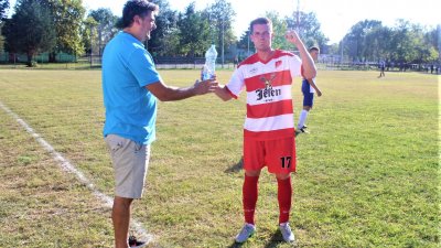 Jedinstvo gostuje lideru, MFL Bačka Topola - Mali Iđoš - Vrbas - Bečej - Srbobran