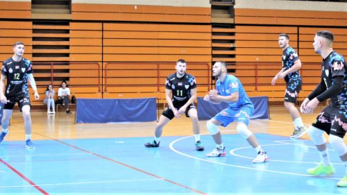 Beograđanima uloga favorita, Prva B liga