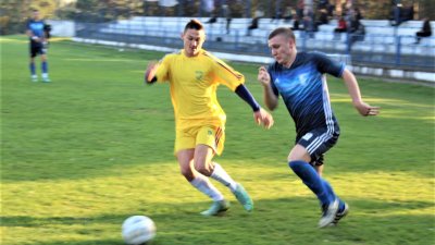 Vojvodina u Bačkom Gradištu dočekuje u nedelju Bajšu, Vojvođanska liga "Sever"