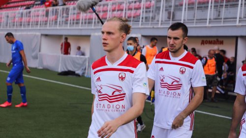TSC za kraj prvog kruga šampionata, Linglong Superliga Srbije