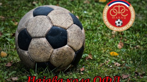 Opštinske lige Šapca: Za vikend na programu 8. kolo, Opštinska liga Šabac - Pocerina