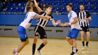 ARKUS liga: Partizan jedini sa maksimalnim učinkom, Zvezda napravila veliko iznenađenje i savladala Vojvodinu