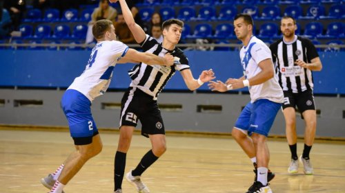 ARKUS liga: Partizan jedini sa maksimalnim učinkom, Zvezda napravila veliko iznenađenje i savladala Vojvodinu, ARKUS liga - grupa B