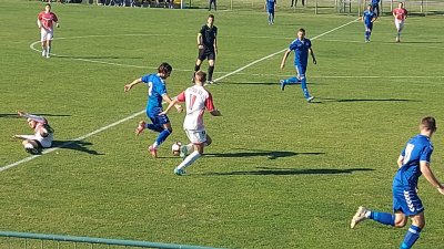 Teleoptik minimalnim rezultatom savladao Ušće Novi Beograd, Srpska liga Beograd