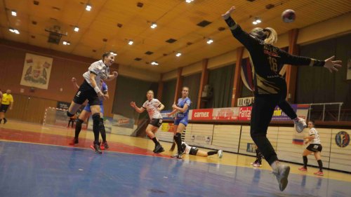 ARKUS liga: Nove pobede Jagodine, Bekamenta i Železničara u gostima, ARKUS liga