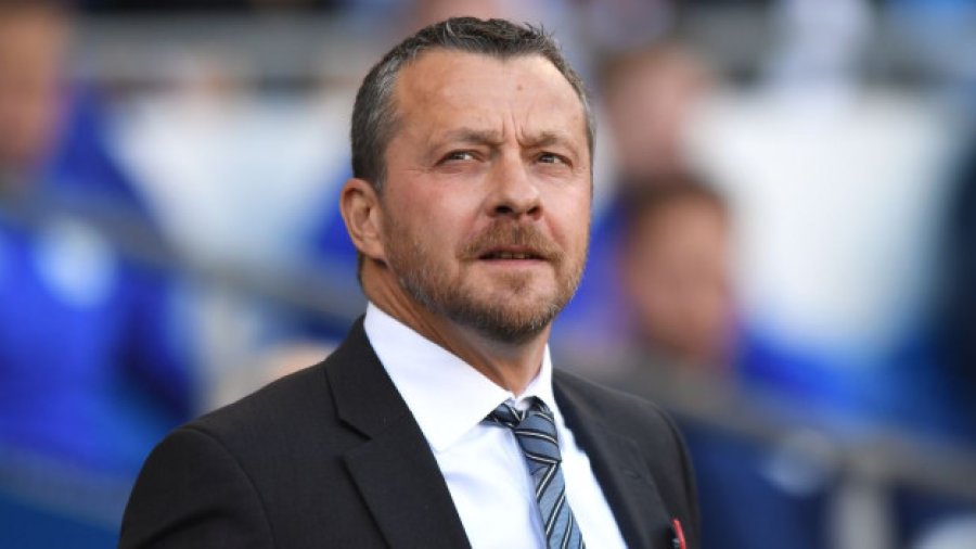 Loše kolo za srpske menadžere u Čempionšipu, Engleska: Championship