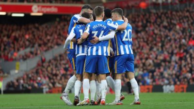 Poterovo čudo na ''Enfildu''