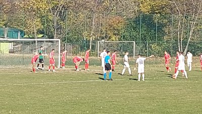 IMT u svim elementima igre nadvisio Grafičar, Prva liga Srbije