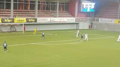 TSC uzeo bod na "Krovu", Linglong Superliga Srbije