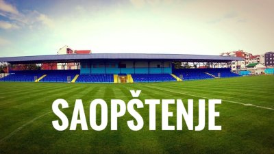 OFK Bačka:  Saopštenje povodom sramnog napada na predsednika kluba, Prva liga Srbije