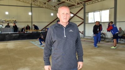 Preduslovi za razvoj boćarskog sporta, sportska hala za bolje sutra