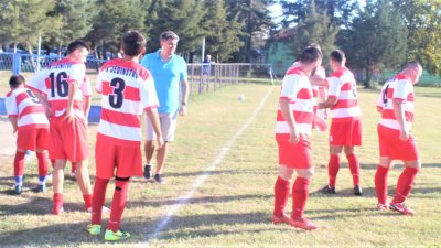 Lider, ipak, bolji, MFL Bačka Topola - Mali Iđoš - Vrbas - Bečej - Srbobran
