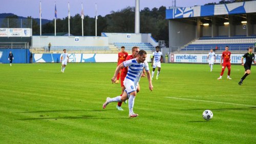 Lazetić: Benefit će doneti samo ono što budemo uradili jedni za druge na terenu, Linglong Superliga Srbije