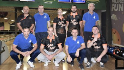 Prva liga: Fortuna najubedljivija