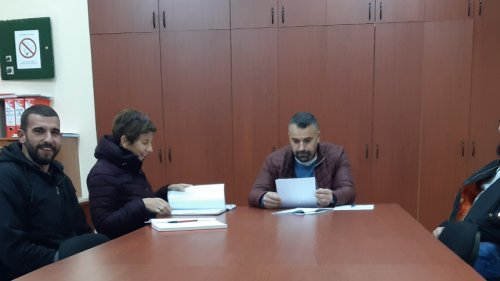 Vera Antić podnela ostavku, novi izbori u Sportskom savezu Varvarina