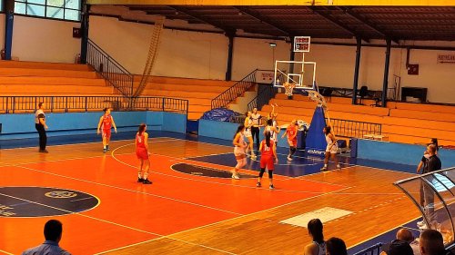 "Malene" uhvatile dugu, Prva ženska liga Srbije