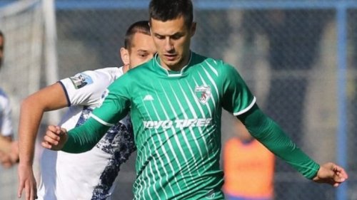 Kovačević se adaptira i prilagođava načinu igre Inđije, Prva liga Srbije