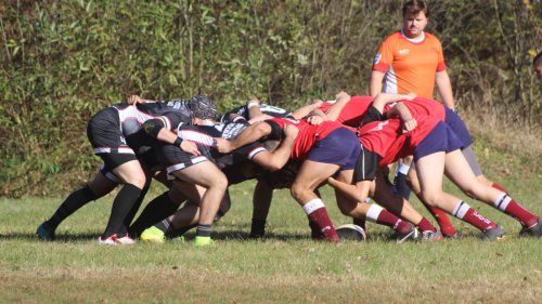 Sjajna uvertira u B grupi pred finale, Play Off - Prva ragbi liga Srbije