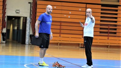 Futsaleri Bečeja u subotu igraju u Vranju, Prva Futsal liga